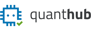 Quanthub Logo