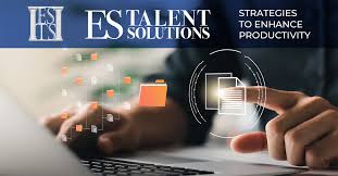 Estalentsolutions